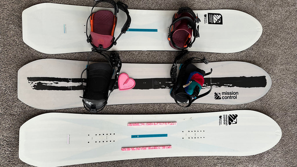 MC Diecut- Chase logo