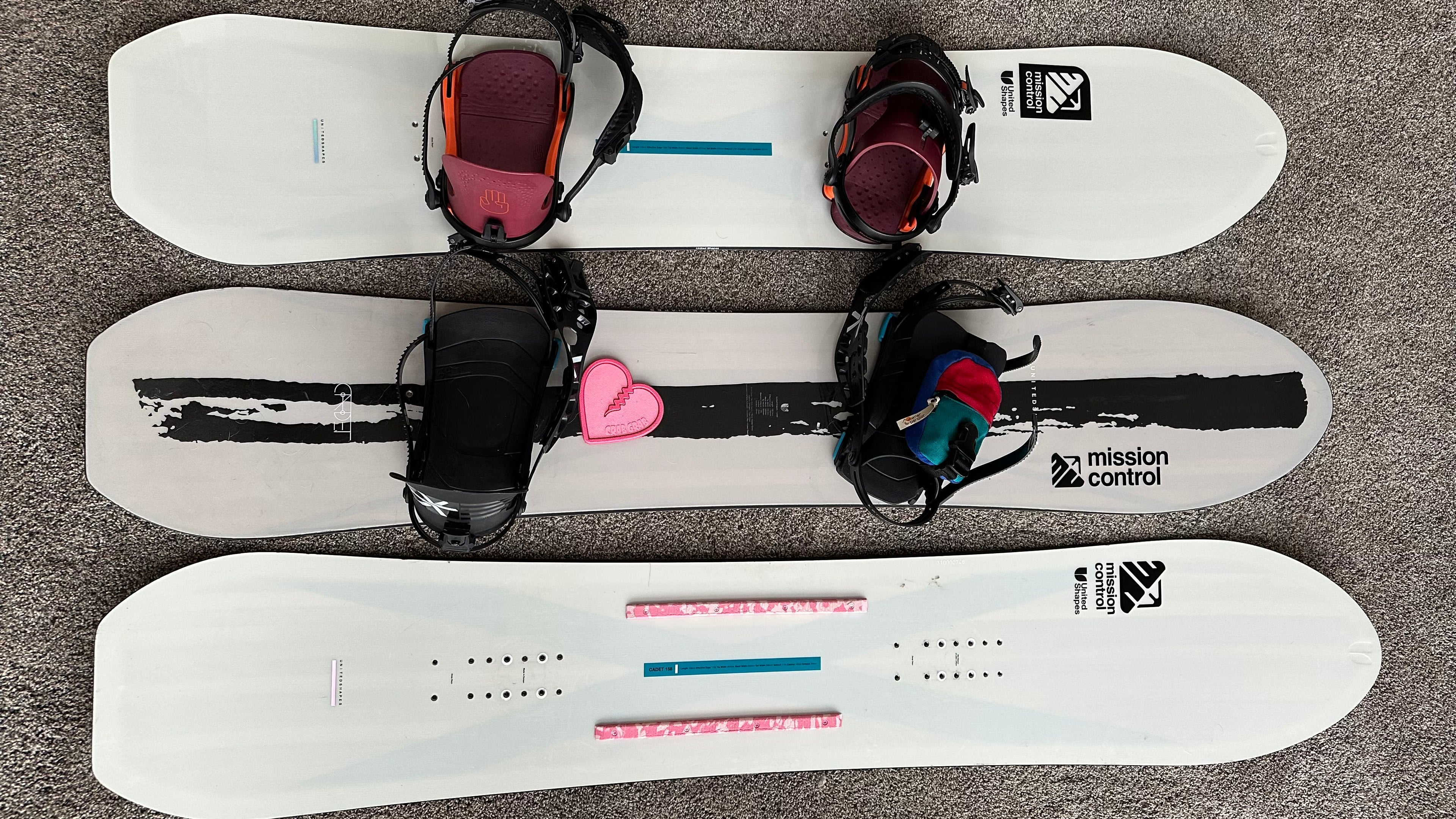 MC Diecut- Chase logo