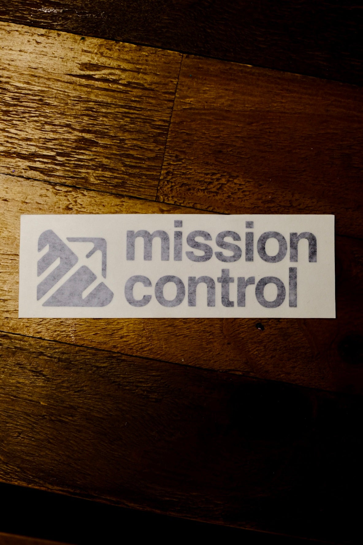 MC Diecut- Chase logo