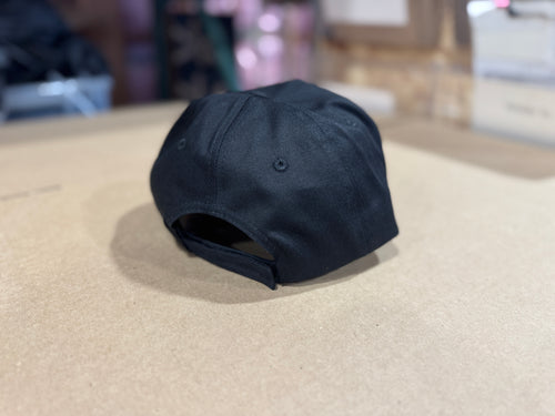 Field Cap, Black