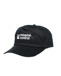 Field Cap, Black