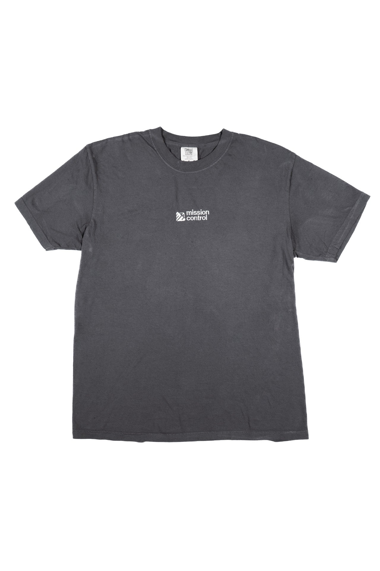 Logo tee (pre-order)