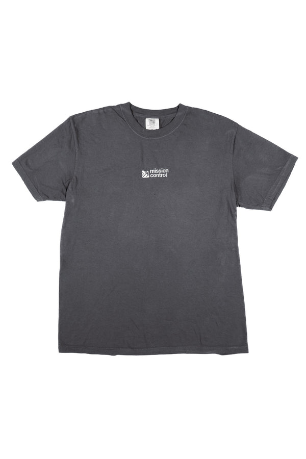 Logo tee (pre-order)