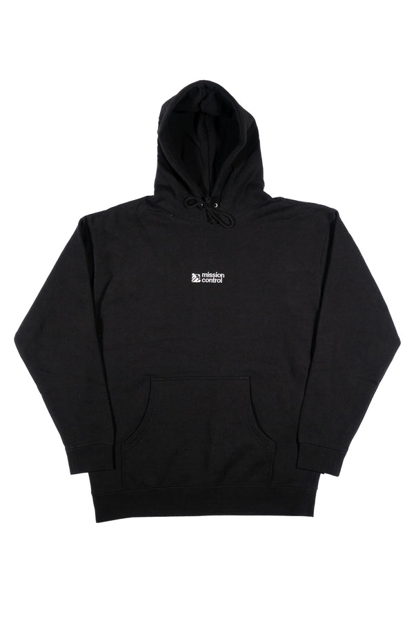 Logo Sweatshirt (pre-order)
